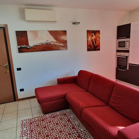 Appartamento Volta Rho Zewnętrze zdjęcie