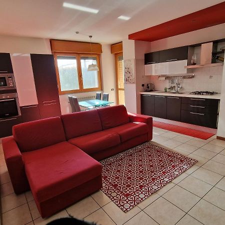 Appartamento Volta Rho Zewnętrze zdjęcie