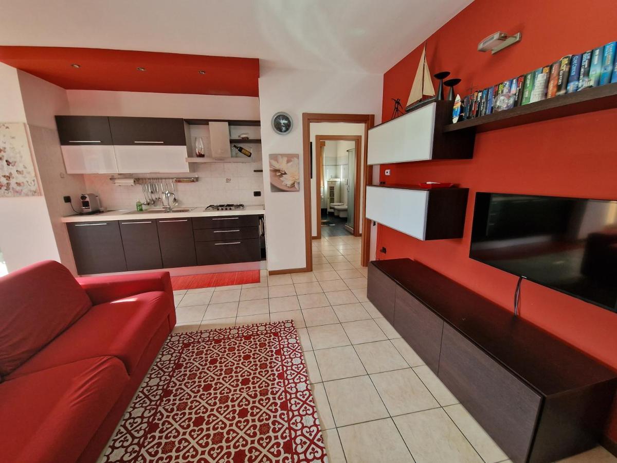 Appartamento Volta Rho Zewnętrze zdjęcie