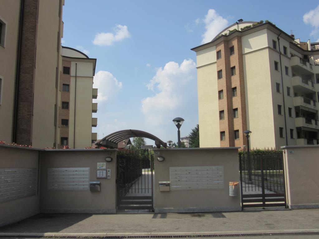 Appartamento Volta Rho Pokój zdjęcie