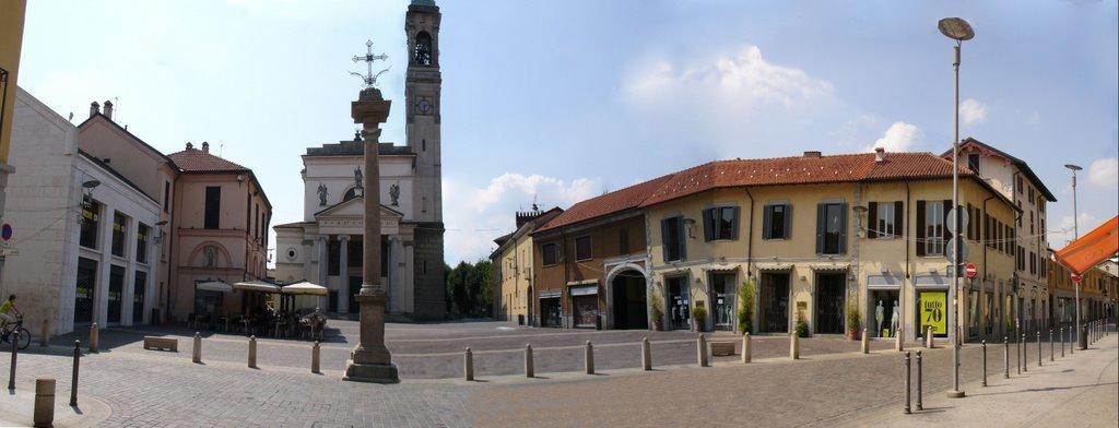 Appartamento Volta Rho Pokój zdjęcie