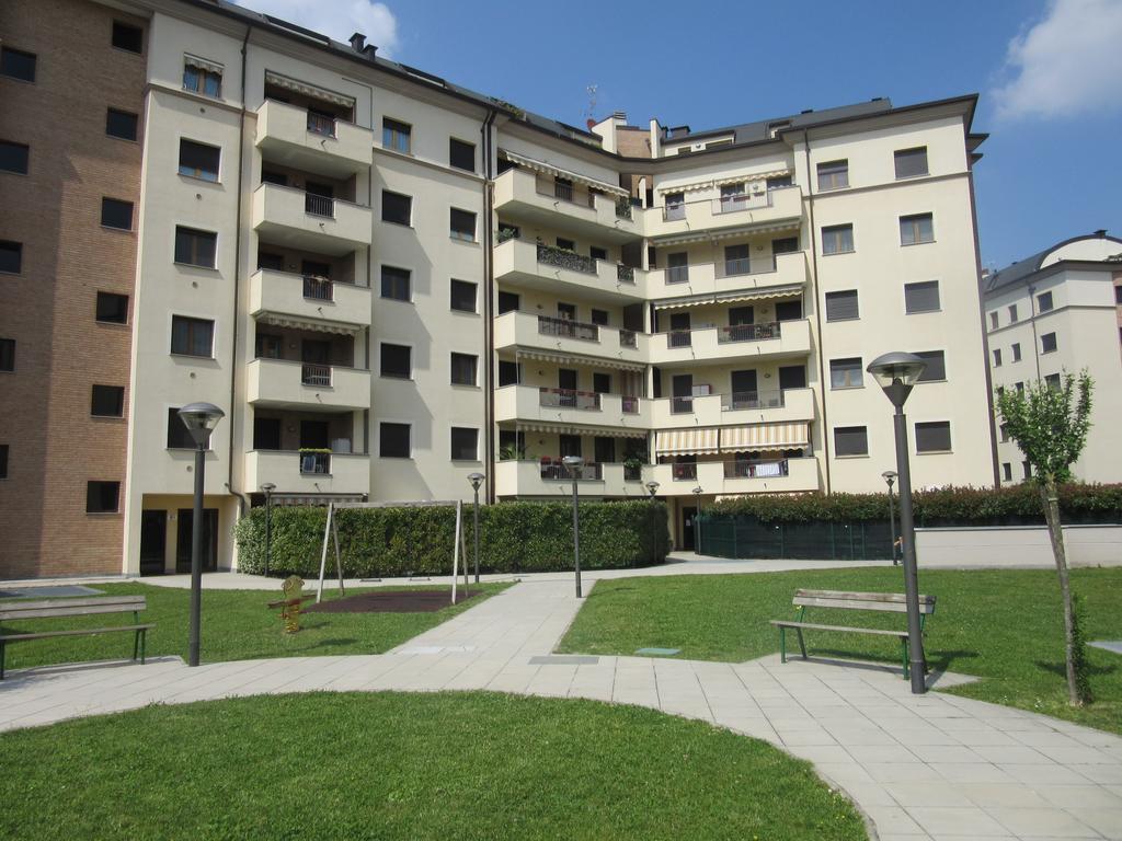 Appartamento Volta Rho Pokój zdjęcie