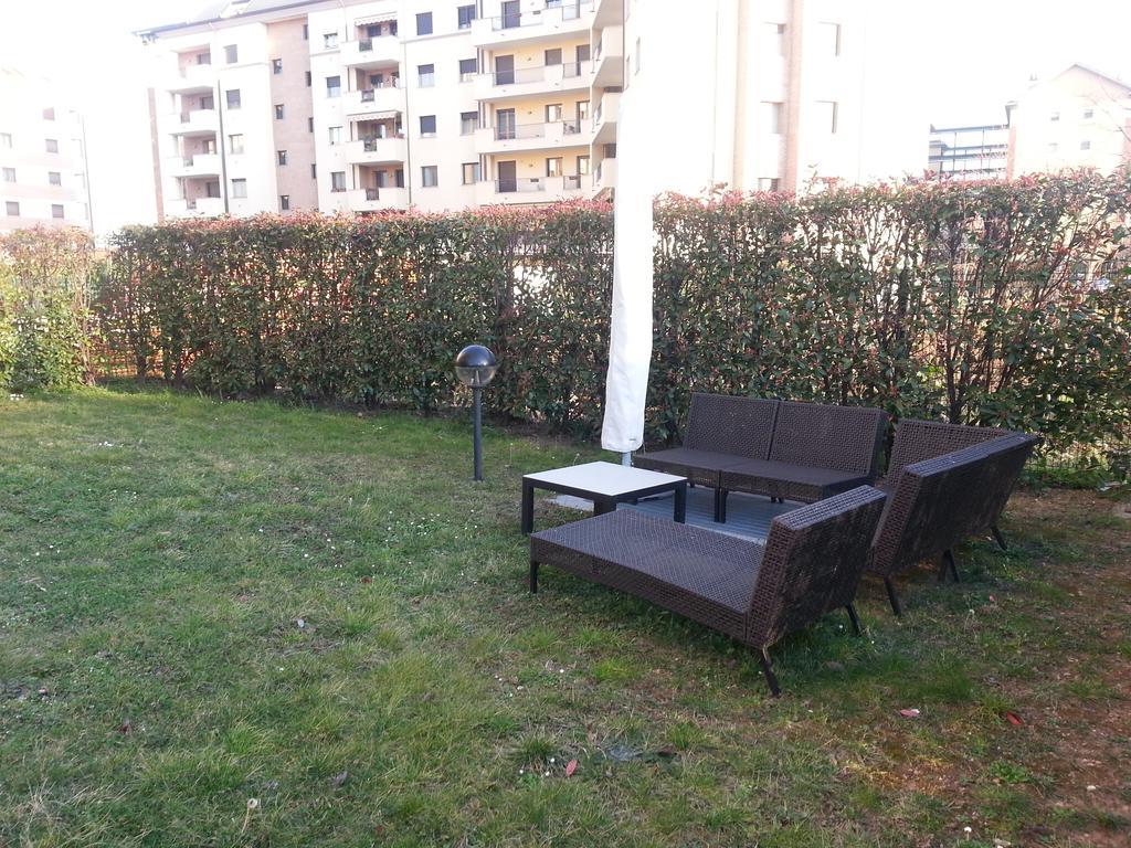 Appartamento Volta Rho Pokój zdjęcie